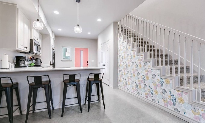 San Angelo House | Concho River Cottage