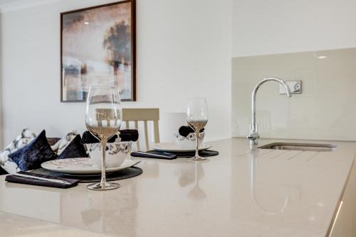 Syon Apartment | Concord House