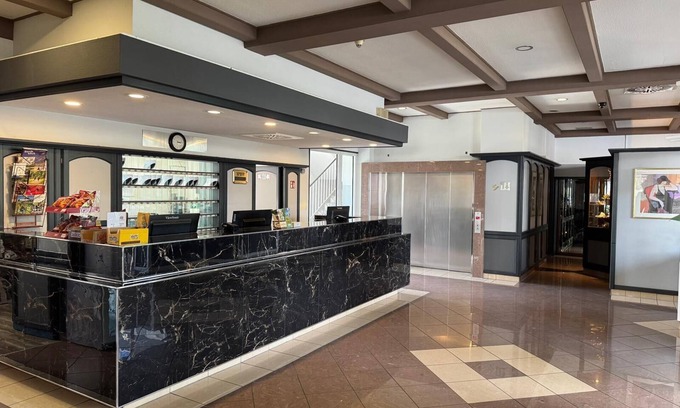 Siegen Hotel | Concorde Hotel Siegen