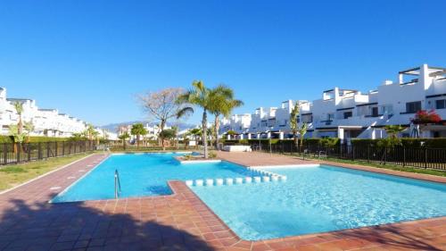 Alhama de Murcia Apartment | Condado de Alhama, Alhama de Murcia N549