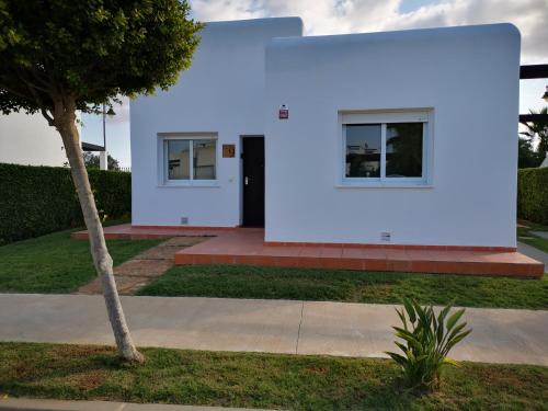 Alhama de Murcia Villa | Condado de Alhama Golf resort - Villa Alba