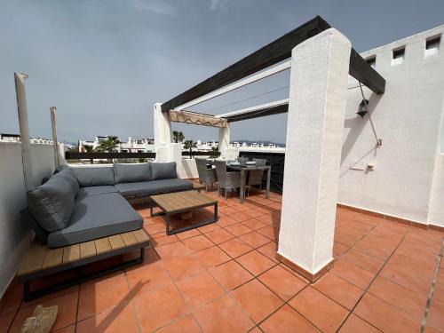 Alhama de Murcia Apartment | Condado de Alhama, JARDIN 10 SV92