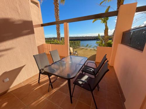 Alhama de Murcia Apartment | Condado de Alhama, LA ISLA 80H