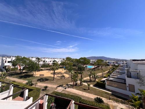 Alhama de Murcia Apartment | Condado de Alhama, NARANJOS 4 SV84