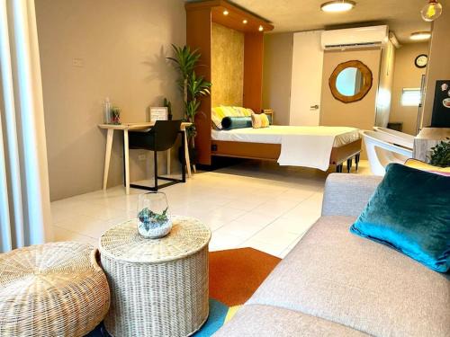 Condado Apartment | Condado del Mar Beach Front Jewel A3