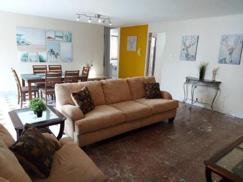 Condado Apartment | Condado San Juan/Beach,Touristic & Business Area
