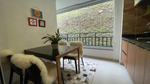 Campos do Jordao Apartment | Condessa 226 o cantinho da Felicidade a 5 min do Capivari