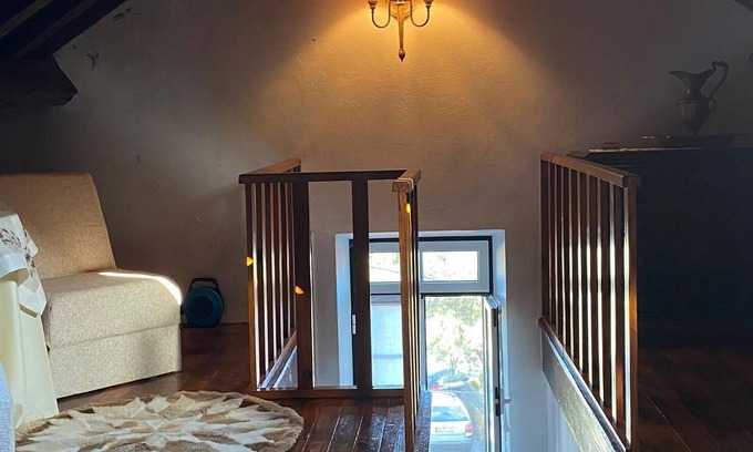 Seia House | Condessa da Arrifana - Rustic family home 5 min from Seia, Serra da Estrela