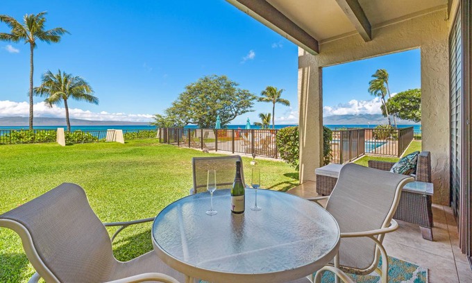 Napili Condo | Condo ∙ 1 bedroom ∙ 4 guests