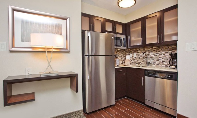Sweetbriar Condo | Condo ∙ 1 bedroom ∙ 3 guests