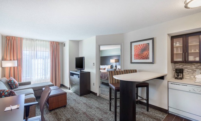 Christiana Condo | Condo ∙ 2 bedrooms ∙ 4 guests
