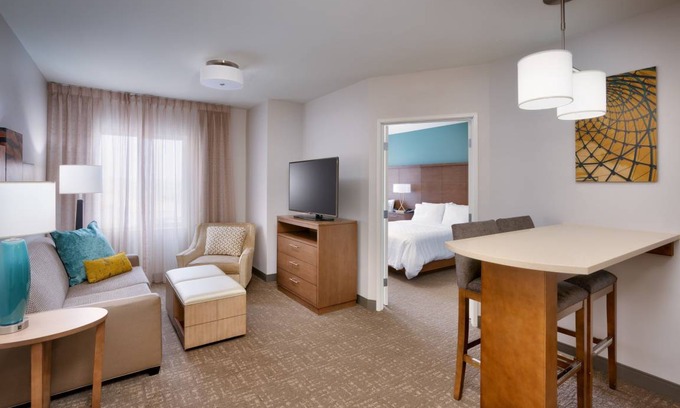 Lehi Condo | Condo ∙ 2 bedrooms ∙ 6 guests