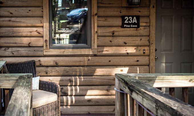 Mount Ida Condo | Condo 23A in Mountain Harbor Resort