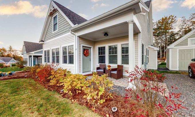 Arundel Condo | Condo ∙ 3 bedrooms ∙ 5 guests