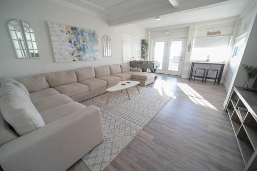 Sylvan Beach House | Condo 3 Historic Oneida Lakefront Sandcastle Way