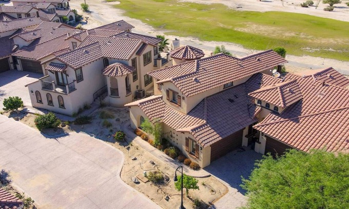 El Dorado Ranch House | Condo 31-1, Right in front of the Pool with WiFi!