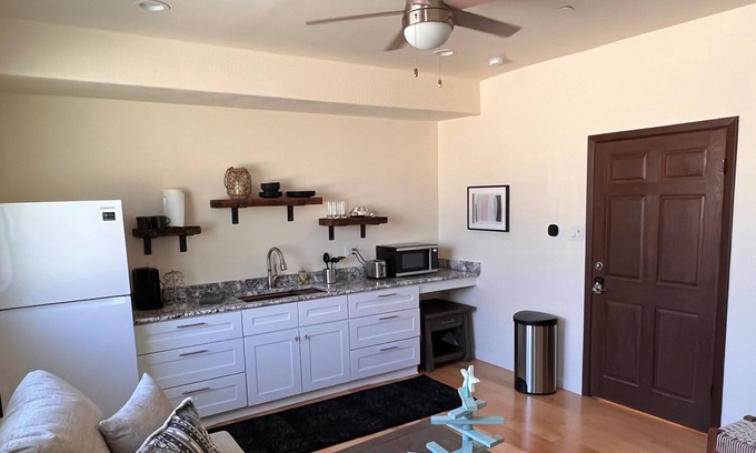 Roosevelt Apartment | Condo #4 in Historic Phoenix Neighborhood - Steps from Downtown