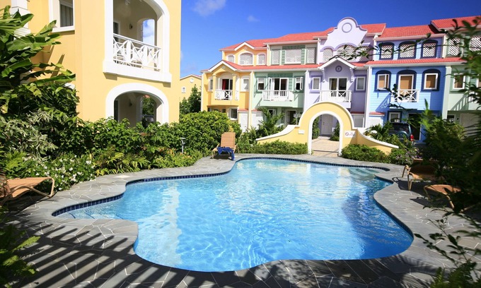 Rodney Bay House | Condo 7 The Harbour in Rodney Bay by Personal Villas - Lovely Getaway