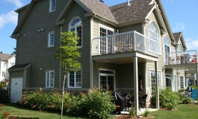 Saint-Sauveur Condo | Condo A Saint-Sauveur, Quebec