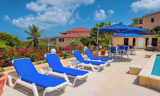 St. John's Apartment | Condo by the sea