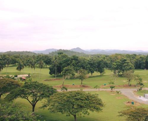 Alor Gajah Apartment | Condo D'Savoy A Famosa Resort Melaka Homestay