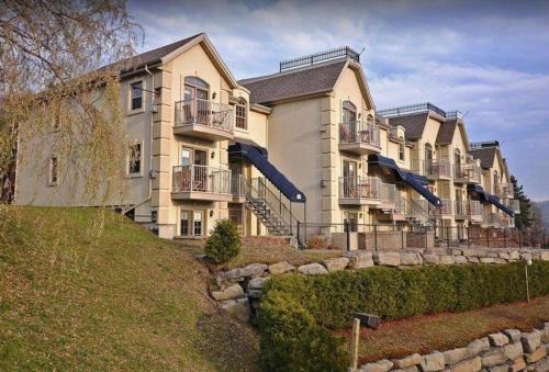 Piedmont Apartment | Condo des frênes Piedmont
