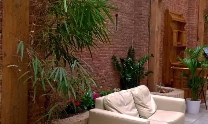 Amandus - Atheneum Condo | Condo Gardens Antwerpen