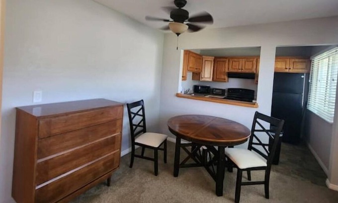 Taylorsville Condo | Condo in Central SLC to Yourself