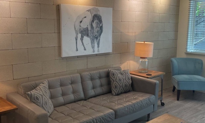 Mapleton Hill Condo | Condo in Downtown Boulder, walk to the Pearl Street Mall