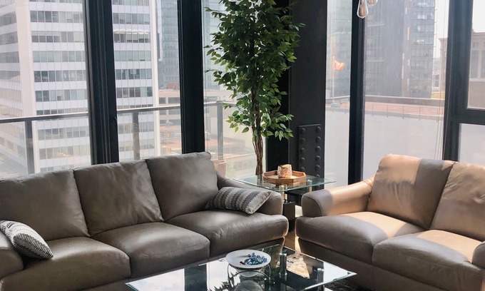 Downtown Winnipeg Condo | Condo in Downtown Winnipeg