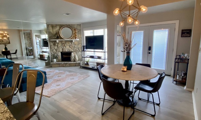 Horseshoe Bay Condo | Condo in HSB-walking distance to resort and LBJ