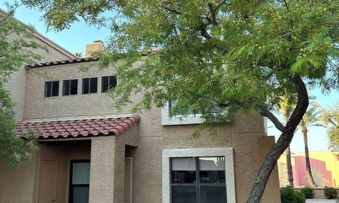 Central Scottsdale Condo | Condo in McCormick Ranch
