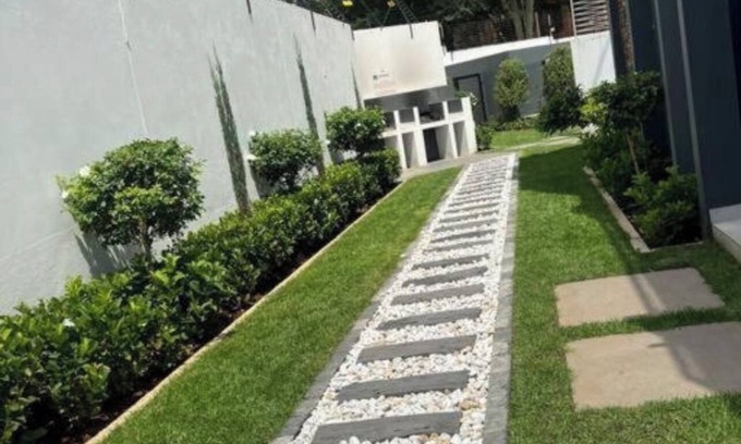Greater Johannesburg Metropolitan Area Apartment | Condo in Midrand close to Carlswald, South Africa