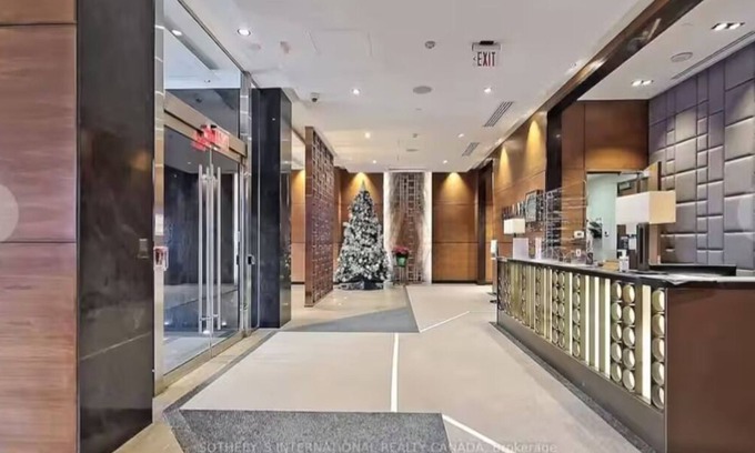 Willowdale Condo | Condo In the heart of north york