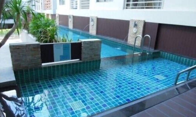 Phra Khanong Nuea Apartment | Condo near bts on nut (E9) station