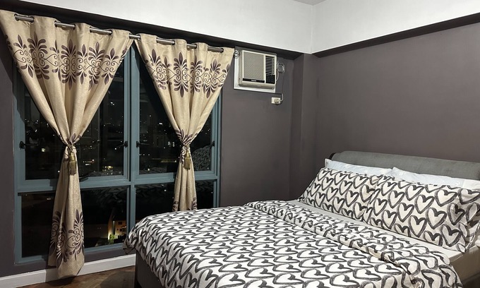 Mandaluyong Apartment | Condo near Makati PH