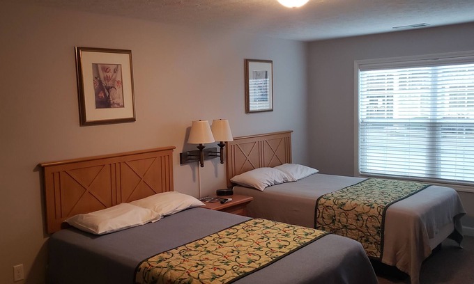 Georgetown Condo | Condo Unit #11 on Longview Golf Club