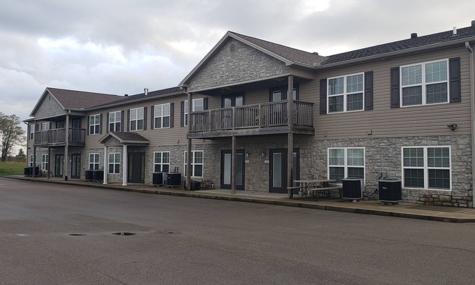 Georgetown Condo | Condo Unit #15 at Longview Golf Club