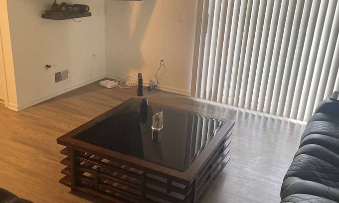 West Bloomfield Apartment | Condo style