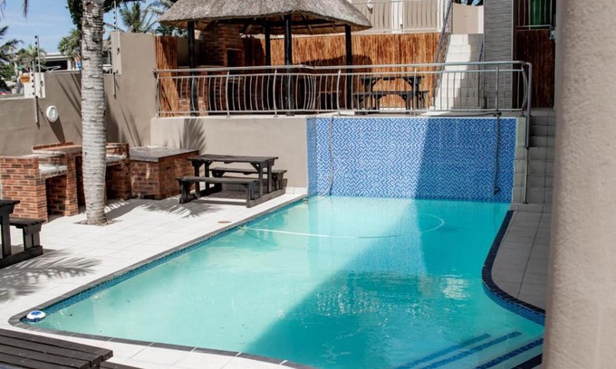 Bluff Apartment | CONDO VILLAS ON MARINE DRIVE