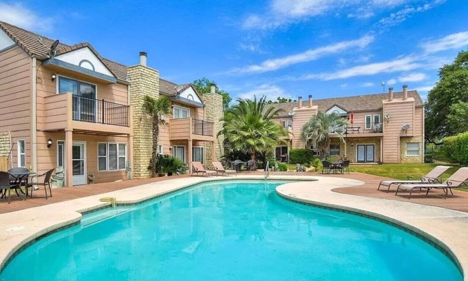Horseshoe Bay House | Condo (w/Pool) in the Heart of Horseshoe Bay
