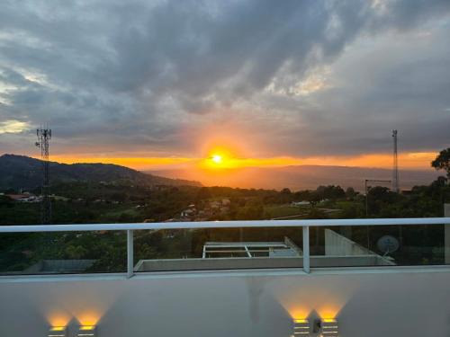Bezerros Apartment | Condomínio Alto da Serra Negra