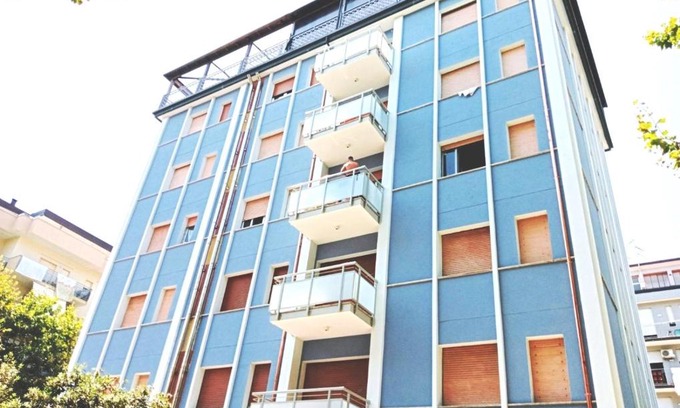Valverde Apartment | Condominio Adriatico