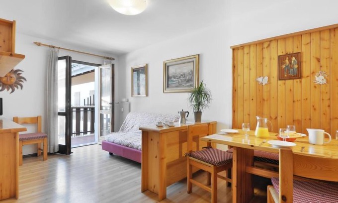 Canazei Apartment | Condominio al Parco by Interhome