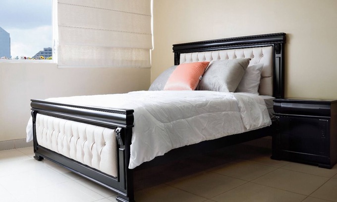 Kennedy Apartment | Condominio Colon Square, Apartamento Lujoso