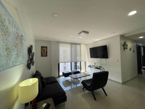 Sector 1 Nor-Oeste Apartment | Condominio de lujo