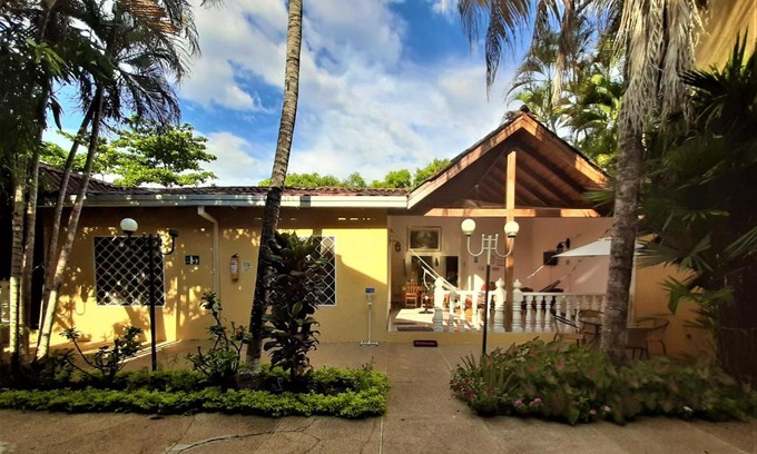 Melgar House | Condominio El Portal Casa 3