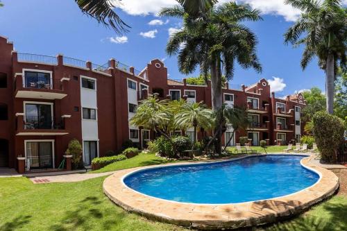 Tamarindo Apartment | Condominio en el Centro de Tamarindo