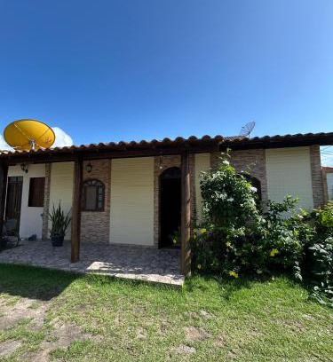Santa Cruz Cabralia House | Condominio Lara
