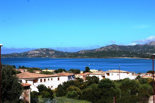 Cannigione Apartment | Condominio La Marea
